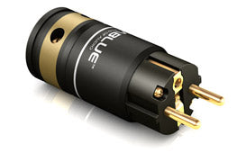 VIABLUE T6S CEE 7/7 Schutzkontakt-Stecker