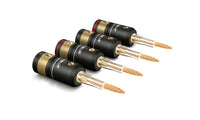 VIABLUE T8 Flexible Pins Stecker / 2 Paare