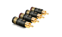 VIABLUE EPC-2 T8 RCA Phonokabel