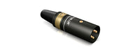 VIABLUE EPC-2 T8 5-PIN DIN SME 90 UP / XLR Phonokabel