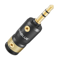 VIABLUE NF-S1 T8 3.5 mm Klinkenkabel