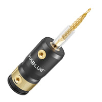 VIABLUE T8 Flexible Pins Stecker / 2 Paare