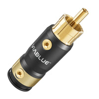 VIABLUE NF-75 T8 Koaxialkabel