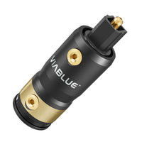 VIABLUE H-Flex T8 Toslink