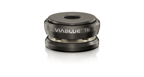 VIABLUE TRI SPIKES / 4 Stück