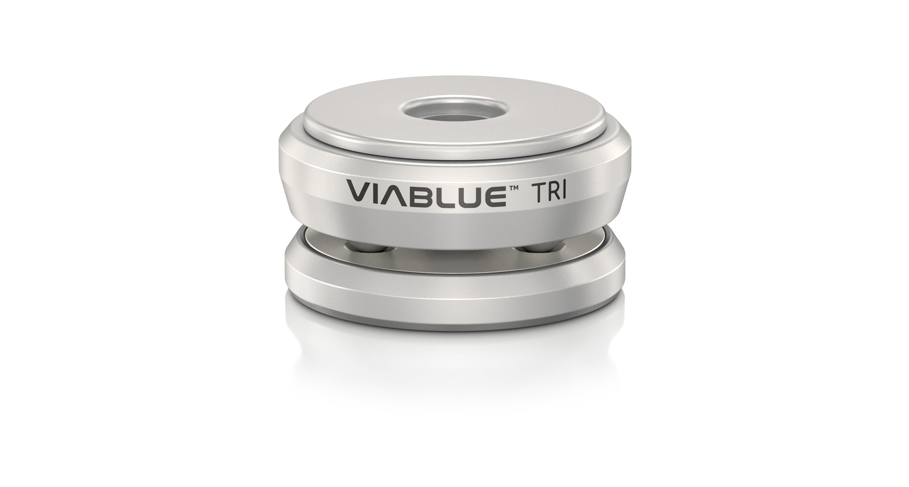 VIABLUE TRI SPIKES / 4 Stück