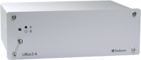 Dodocus UBox3-A-WBT-708: Umschaltung mit Triggersignal