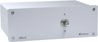 Dodocus UBox3 mit WBT-708-Terminals