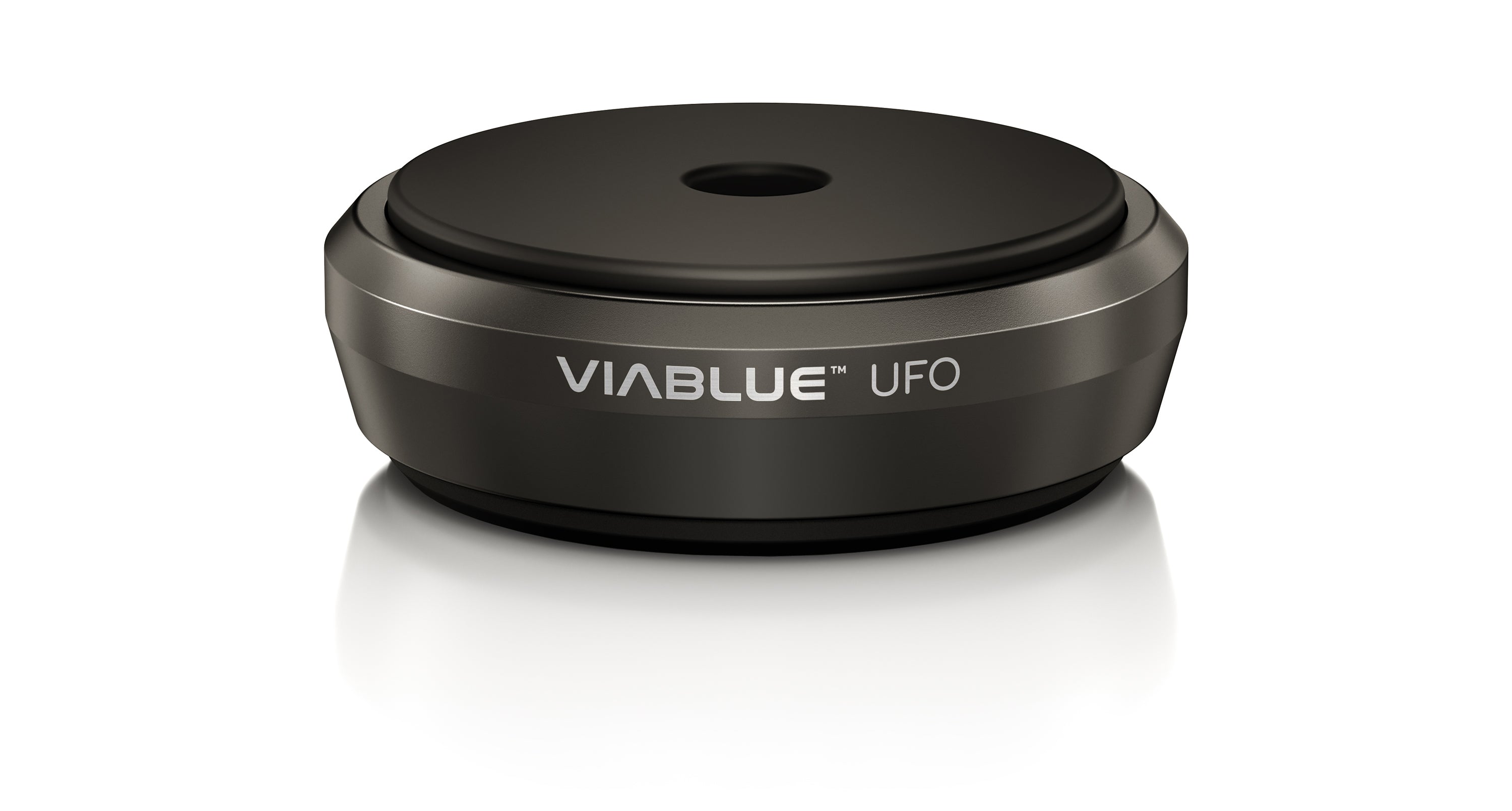 VIABLUE UFO XL Absorber / 4 Stück