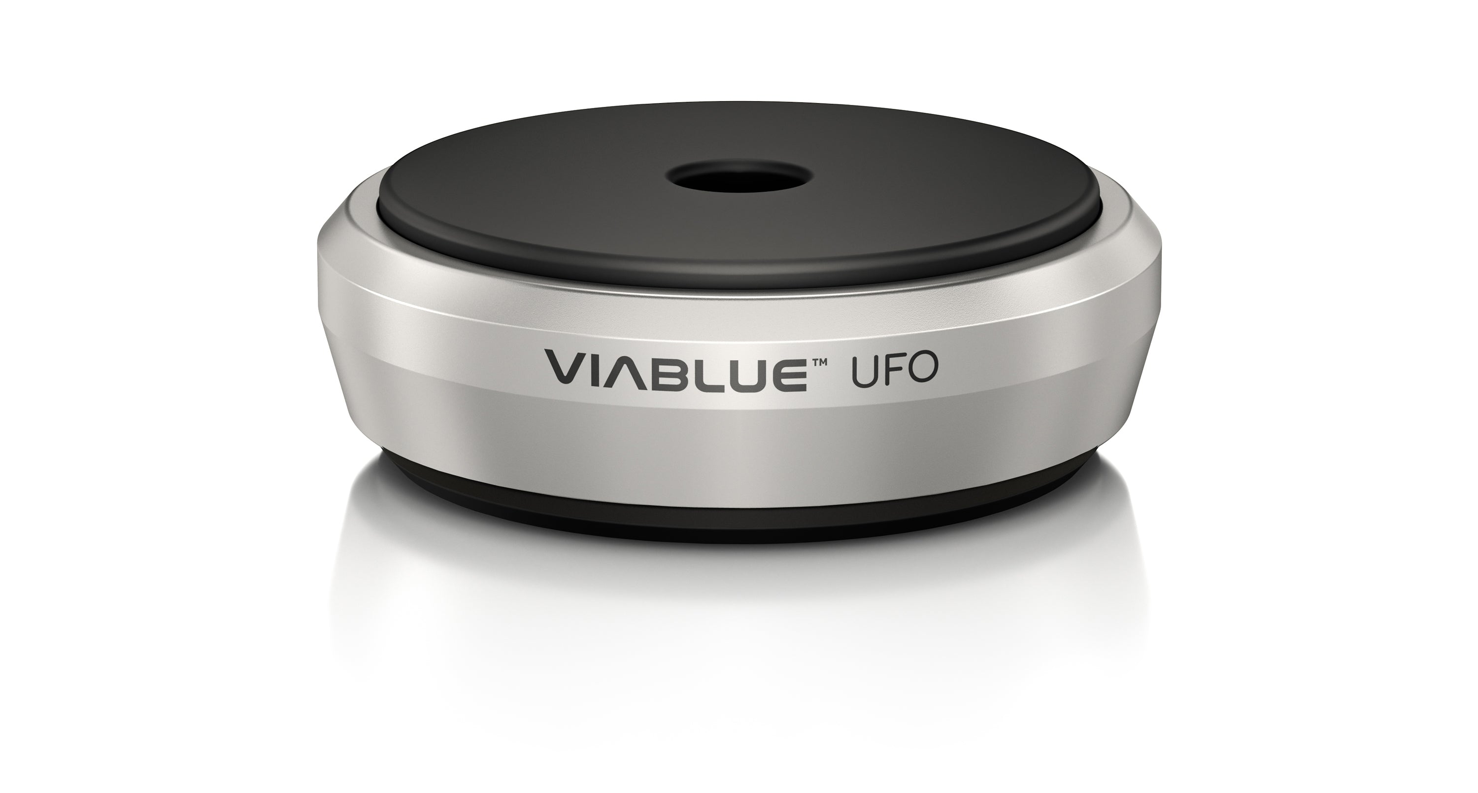 VIABLUE UFO XL Absorber / 4 Stück