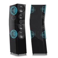SVS Ultra Evolution Pinnacle / Stückpreis