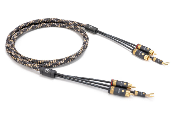VIABLUE EPC-2 T8 RCA Phonokabel