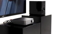 WiiM Amp Integrierter Streaming-Verstärker