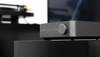 WiiM Amp Integrierter Streaming-Verstärker