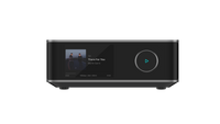 STEREOANLAGE (2.0): DALI OPTICON 2 MK2 + WiiM Amp Ultra + AudioQuest Rocket 11