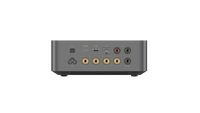 WiiM Amp Ultra Streaming-Verstärker