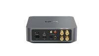 WiiM Amp Integrierter Streaming-Verstärker