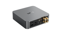 WiiM Amp Integrierter Streaming-Verstärker