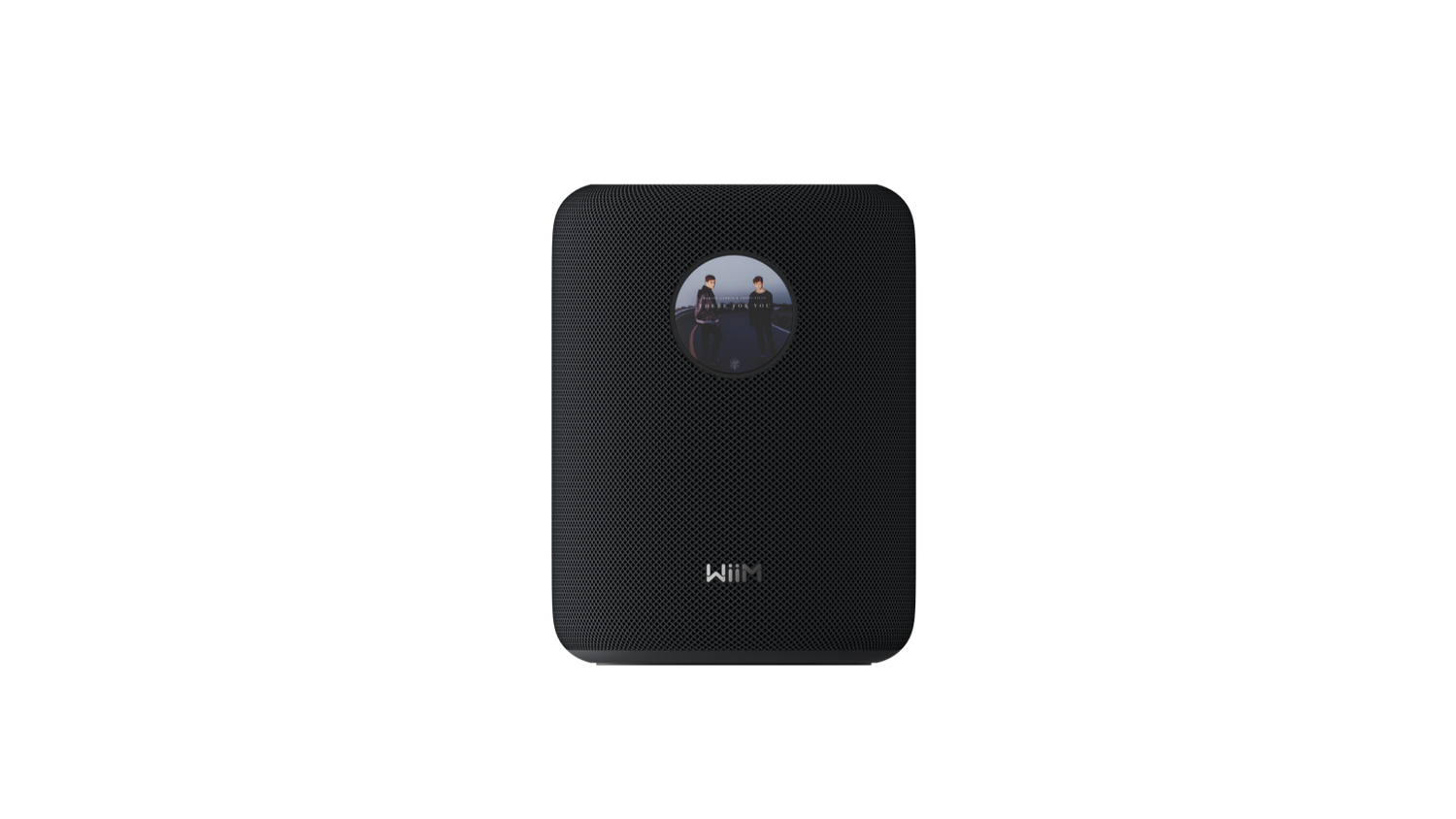WiiM Sound Smart Speaker