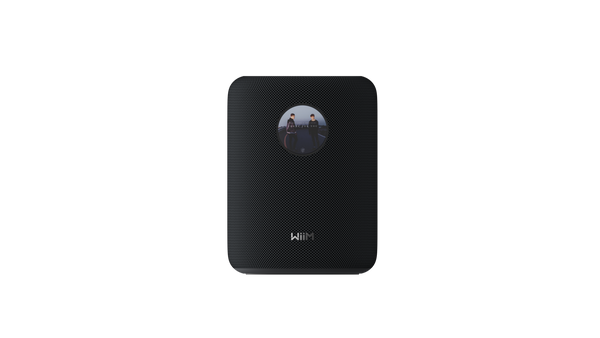 WiiM Sound Smart Speaker