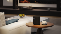 WiiM Sound Smart Speaker
