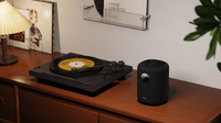 WiiM Sound Smart Speaker