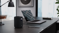 WiiM Sound Smart Speaker