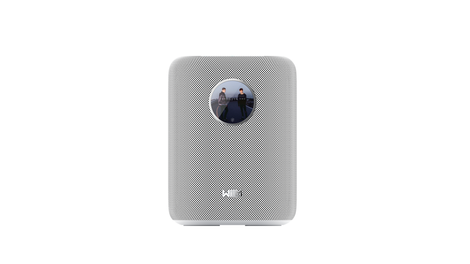 WiiM Sound Smart Speaker