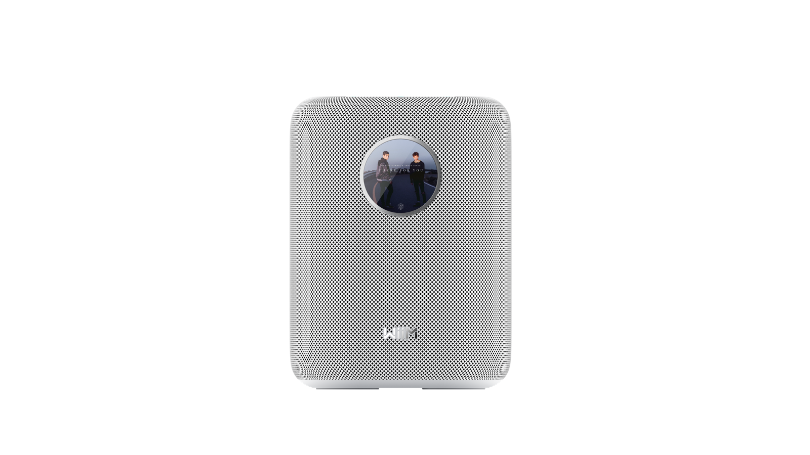 WiiM Sound Smart Speaker