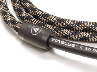 VIABLUE X-25 T6S Netzkabel EU