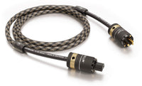 VIABLUE X-25 T6S Netzkabel EU