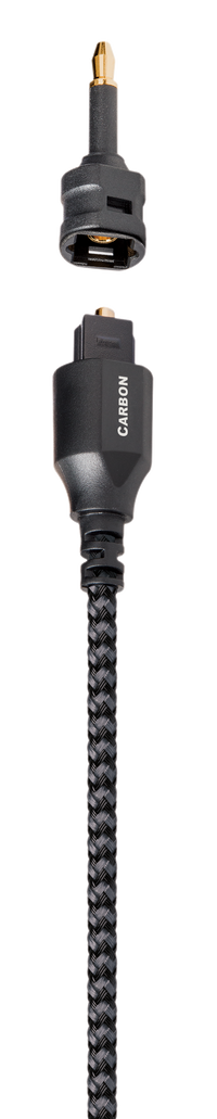 AUDIOQUEST CARBON OPTILINK