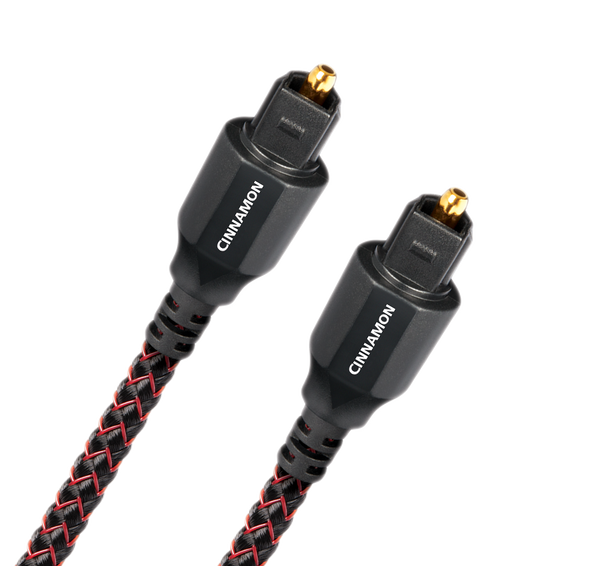 AUDIOQUEST CINNAMON OPTILINK