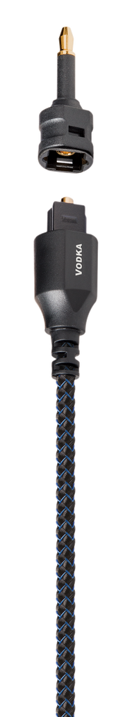 AUDIOQUEST VODKA OPTILINK