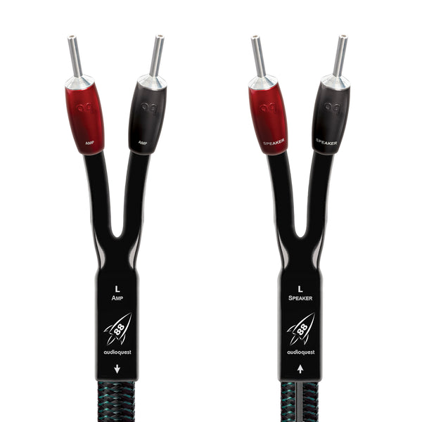 AUDIOQUEST ROCKET 88