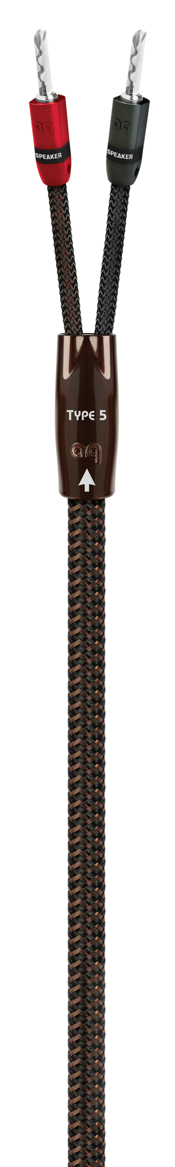 AUDIOQUEST TYPE 5
