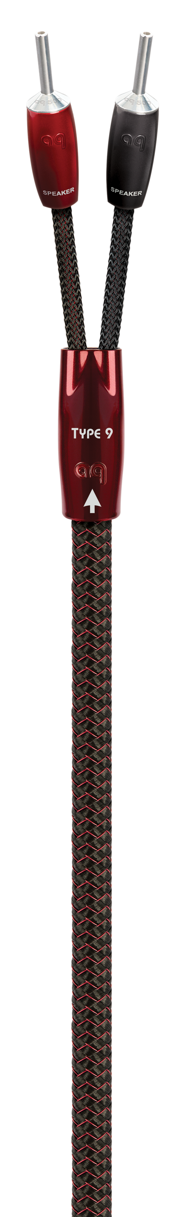 AUDIOQUEST TYPE 9