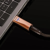 AUDIOQUEST DRAGONFLY COPPER