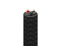 AUDIOQUEST BLACK BEAUTY RCA