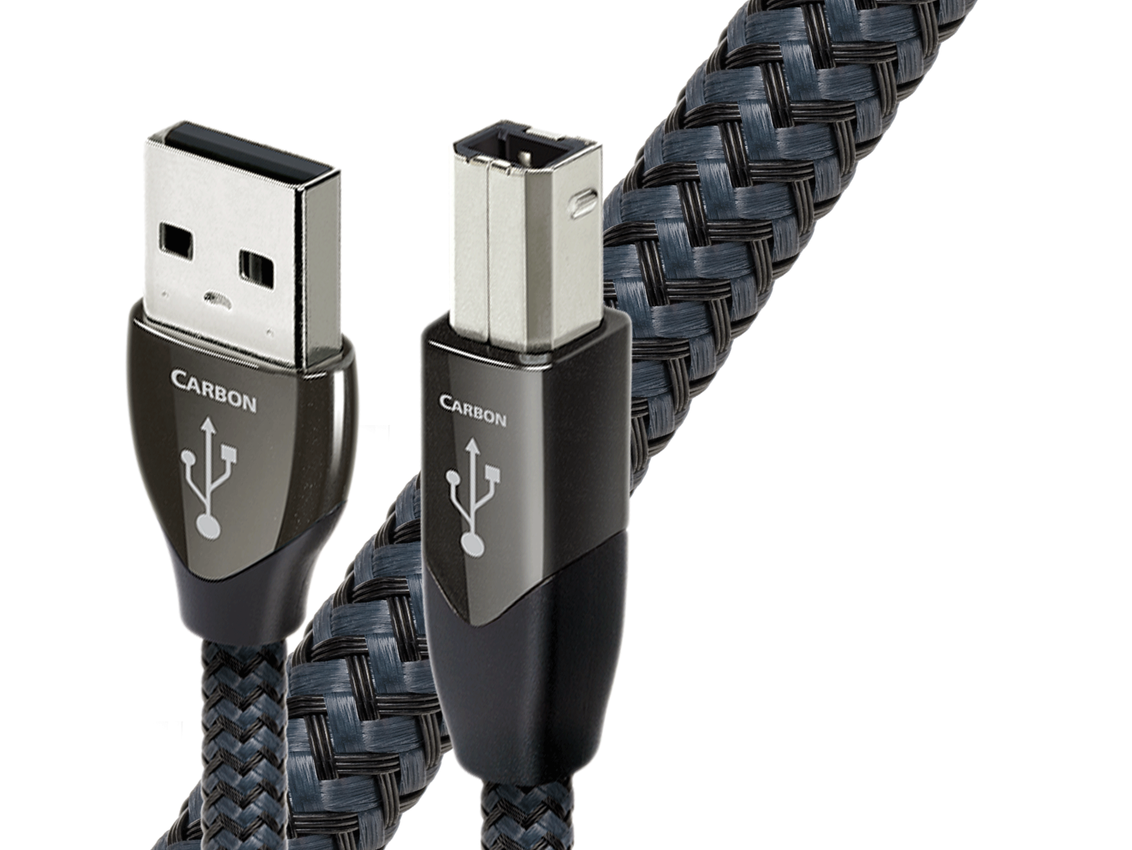 AUDIOQUEST CARBON USB A - USB B