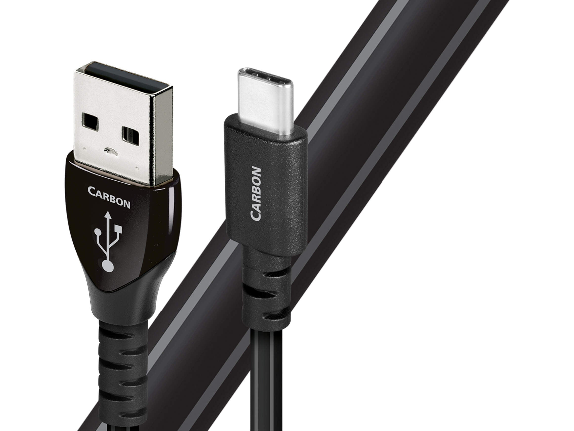 AUDIOQUEST CARBON USB A - USB C