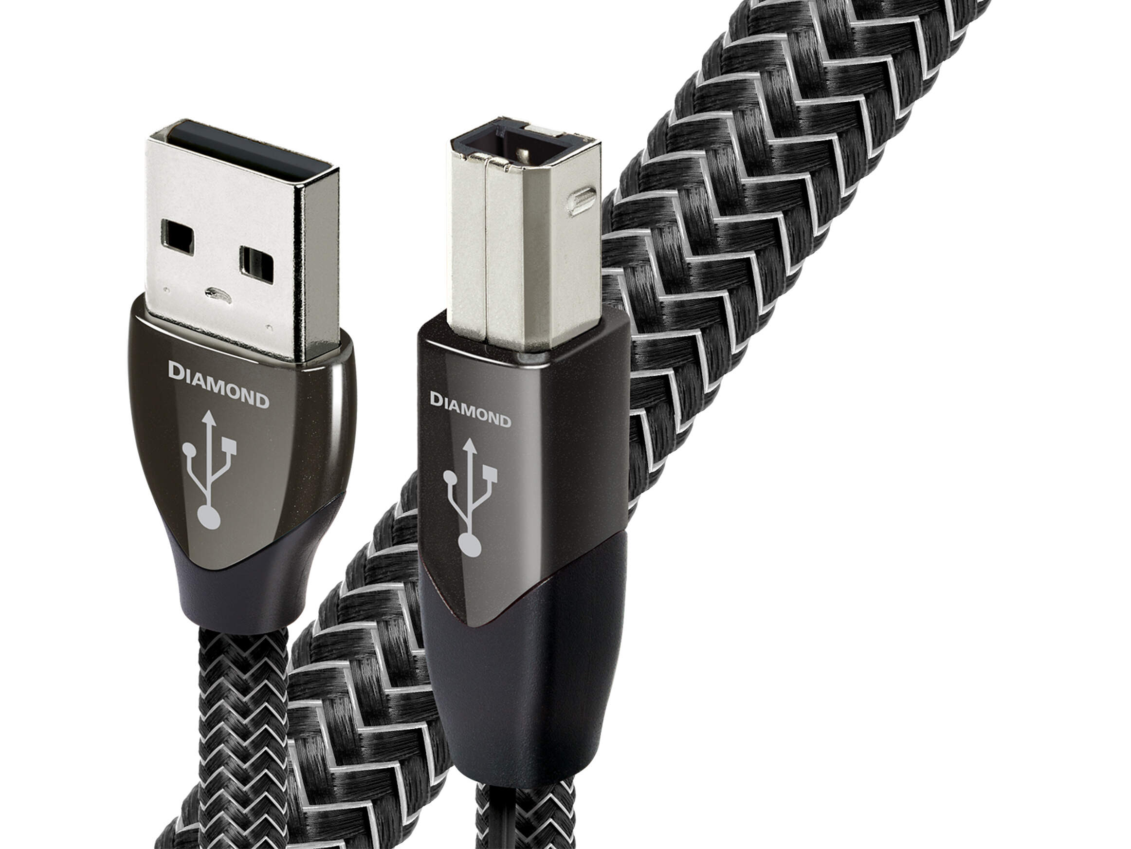 AUDIOQUEST DIAMOND USB A - USB B