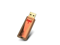AUDIOQUEST DRAGONFLY COPPER