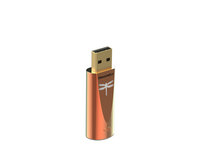 AUDIOQUEST DRAGONFLY COPPER