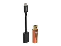 AUDIOQUEST DRAGONFLY COPPER