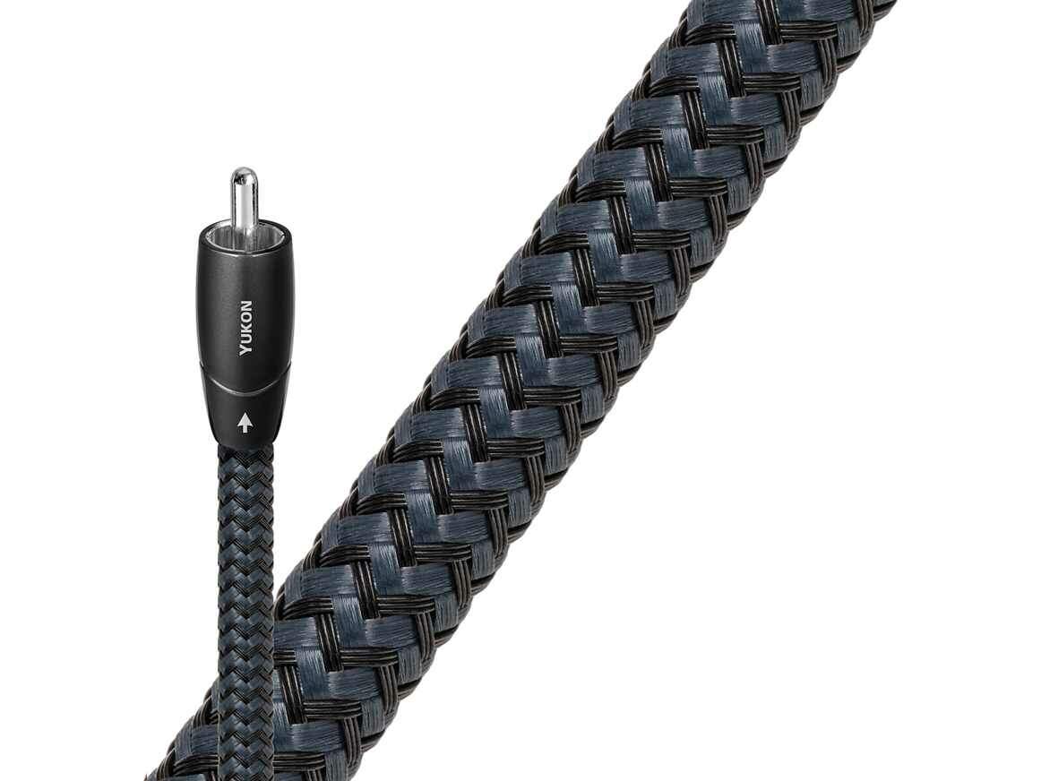 AUDIOQUEST YUKON RCA