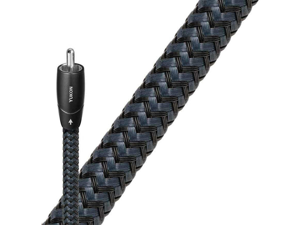AUDIOQUEST YUKON RCA