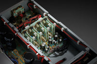 LUXMAN D-100 CENTENNIAL