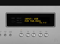 LUXMAN D-100 CENTENNIAL