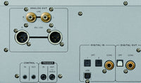 LUXMAN D-100 CENTENNIAL